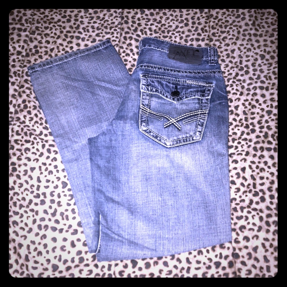 Men’s Jeans